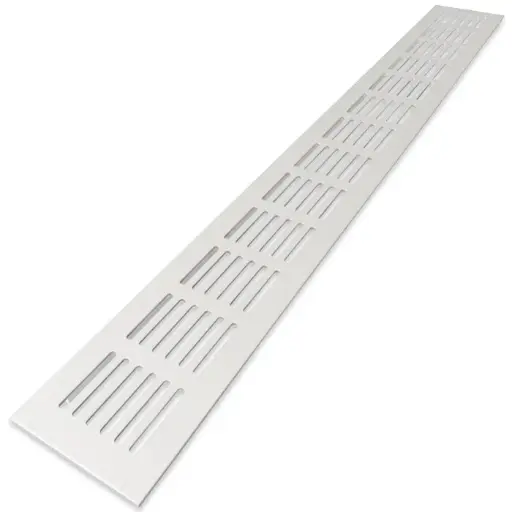 [3417] Ventilatiestrip Alu G61-5006AA 