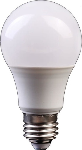 [LEDA60] LED lamp A 60 9W E27 810lm 3000K