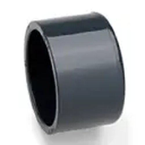 [DRAK6/4] PVC druk lijm afsluitkap dia 6/4"