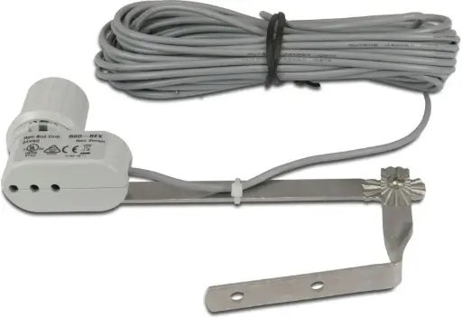 [REGENSEN] Rain sensor 24VAC RSD-BEX