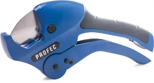 [SPRSNIJDER] Pijpsnijder 20-40 mm blauw 