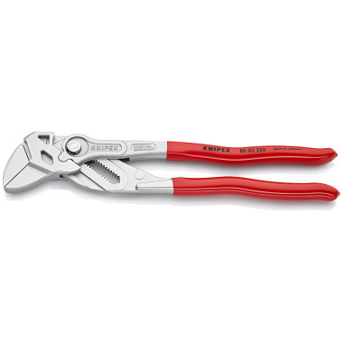 [8603250SB] Knipex sleuteltang 