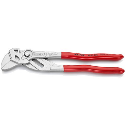 [8603250SB] Knipex wrench pliers