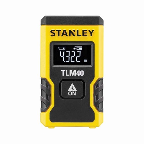 [STHT77666-0] TLM40 Laser Measurer 