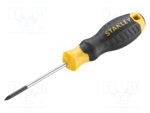 [STHT16161-0] Stanley schroevendraaier pozidriv PZ0x60