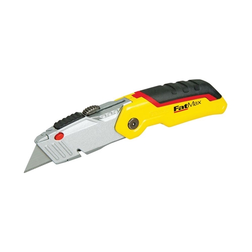 [0-10-825] Fatmax vouwbaar uitschuifmes 