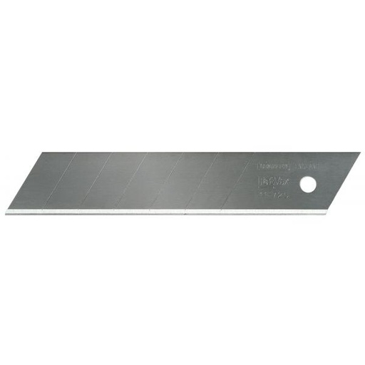 [0-11-325] Break-off knife 25 mm 10 pcs
