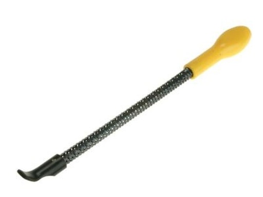 [5-21-297] Surform ronde vijl 250 mm