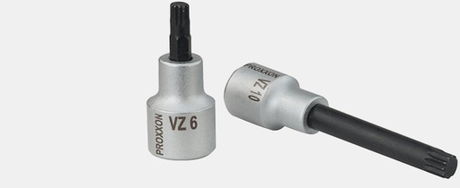 [23392] 1/2" bougiedopsleutel met magneet, 16 mm 