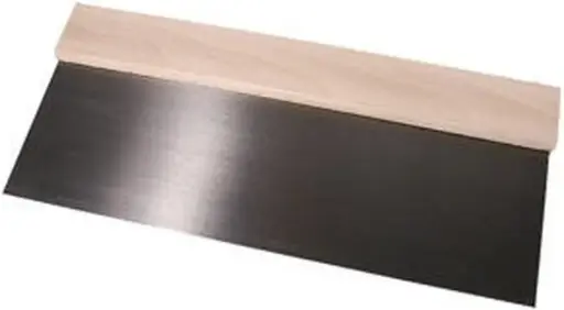 [38-0015] Oppervlaktespatel 15 cm 
