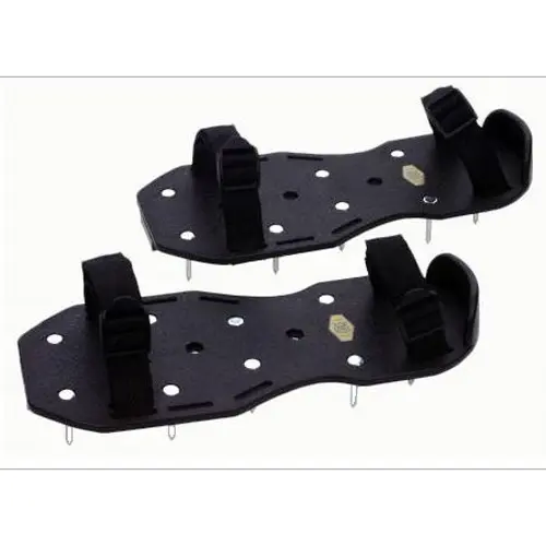 [3617-9030] Spijkerzolen 30 mm klittenband 