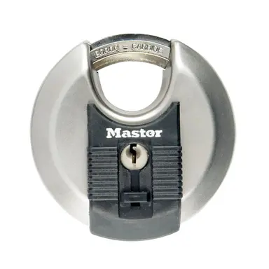 [M40EURDCC] Discusslot 4 sleutel 70mm - 16mm beugel