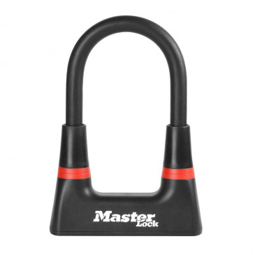 [8278EURDPRO] U-lock 150mm - 80mm shackle & dia 14mm