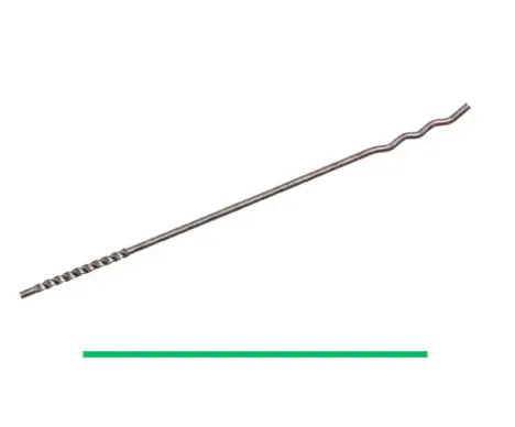[UNI450INOX] Muurhaken uni-slagspouwanker inox 450-4mm (200st/doos) 