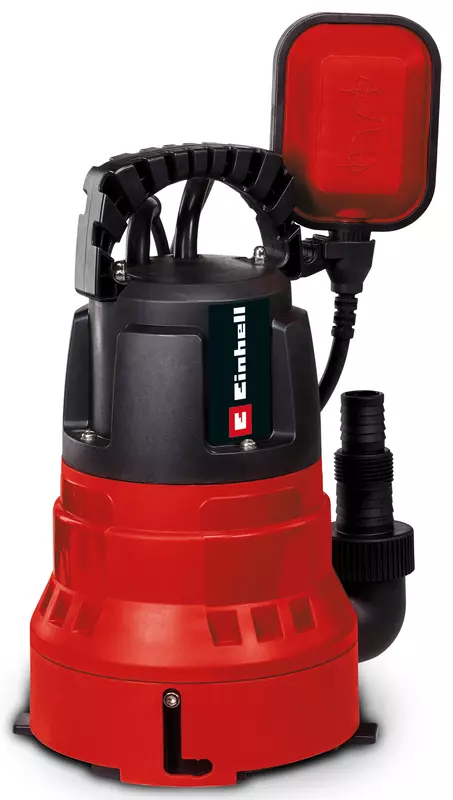 [4181570] Dompelpomp Einhell GC-DP 7035 LL Vuilwaterpomp 