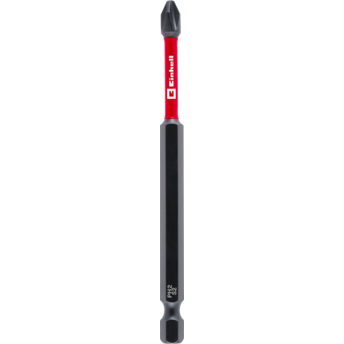 [132220] Bit Dubbel Torsion 120 mm PZ
