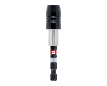 [133300] Bithouder Quick Change 1/4" 