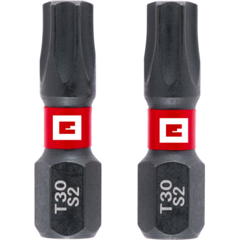 [132140] Bit Dubbel Torsion 60 mm PZ2 