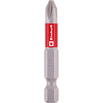 [132250] Bit Dubbel torsion 120 mm T2 