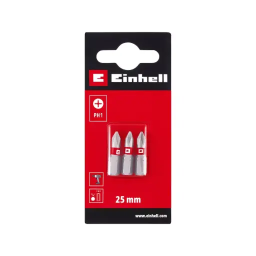 [130400bit] Bit Standaard 50 mm T40 (3st)    