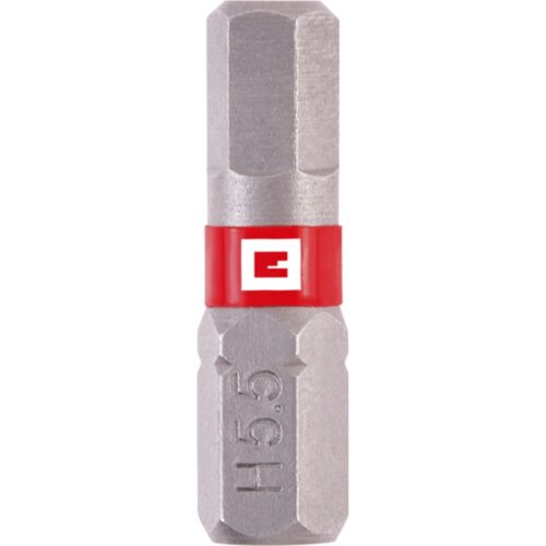 [130280] Bit Standaard 25 mm HEX 8 (3st)  