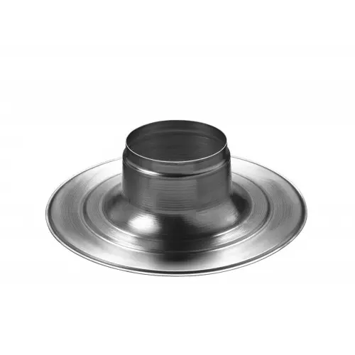 [UBPLAKPL125] Ubbink Plakplaat 125, 0146342