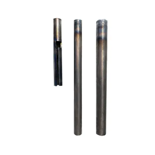 [GINSLAGPGRC15] Inslagpijpje NT-P 160x16mm 