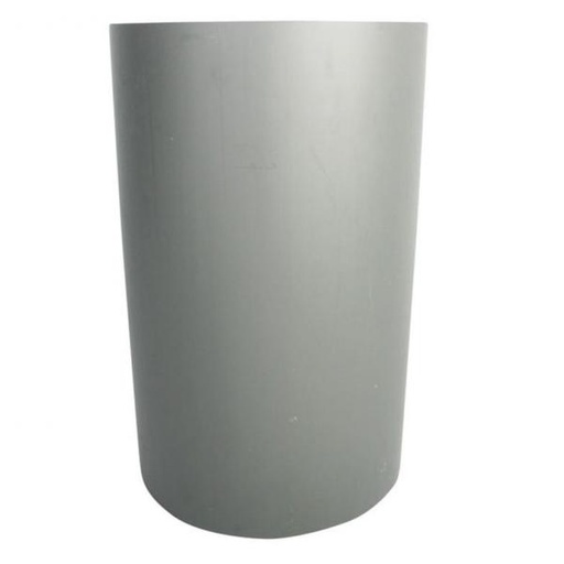 PVC opzetstuk dia 315x6.2mm FN op maat (per meter)