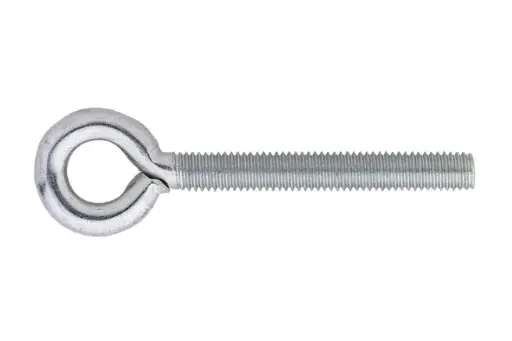 [SCHROEFOOG6X80X10] Screw eye 6x80x10 mm