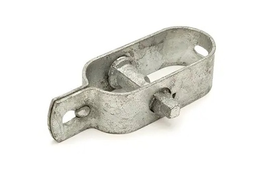 [DRAAD2-90] Draadspanner nr2 90mm thermisch verzinkt