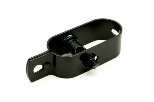 [DRAAD4-125GR] Draadspanner nr4 125mm groen gecoat