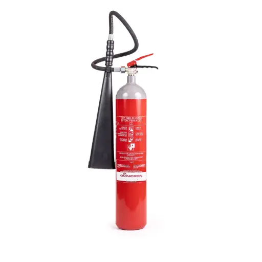 [BLUSCO25] CO2 blusser 5KG - 89B - Benor