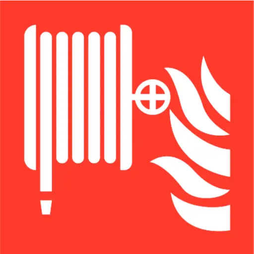 [PICTOBH] Pictogram brandhaspel 150x150 - 200x200