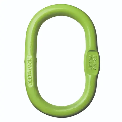 [YE.10.079.10.08] Ketting topschalm 4T - Grade 100 
