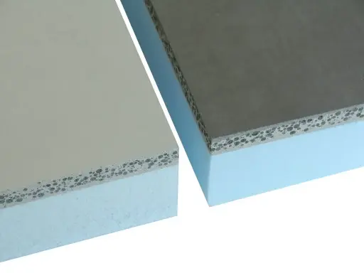 [STY0.2X50+15CG] Styrock kantplank 50+15mm Cementgrijs 1.22x0.2m R=1.5 (36.6m²/pak)