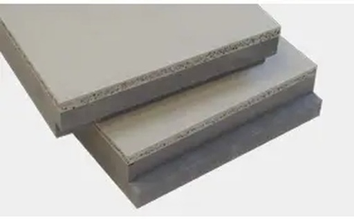 [STY0.3x100+15A] Styrock kantplank 100+15mm Antraciet 1.22x0.3m R=2.95(20.496m²/pak)