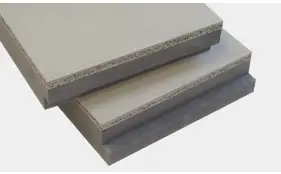 [STY0.3x100+15A] Styrock kantplank 100+15mm Antraciet 1.22x0.3m R=2.95(20.496m²/pak)