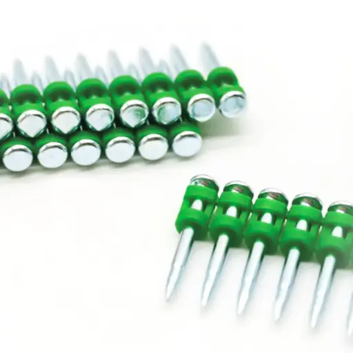 [PRB-RHC-S 30/15NK] Geharde nagel voor beton en staal 3,0x15mm 1000 st
