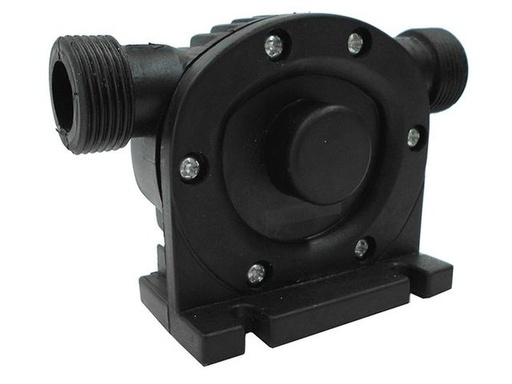 [B20930] Waterpomp voor boormachine 3/4 x 3/4