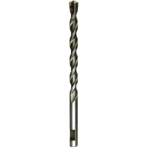 [976226] Centreerboor 8x131 klokboor groen 