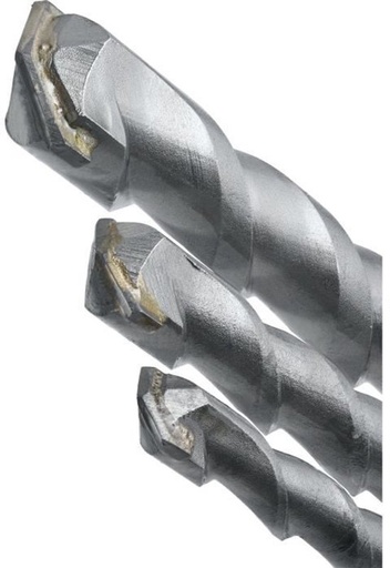 [971815] Jeu de marteaux perforateurs SDS+ 600mm 5 pièces