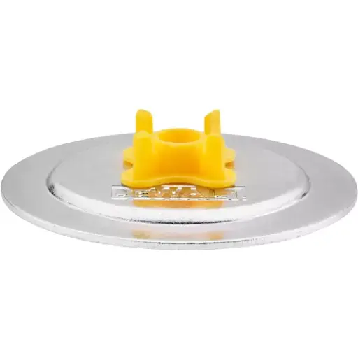 [DDF6750050] DeWalt rondel voor isolatie voor DCN890 schieter (100st/doos)