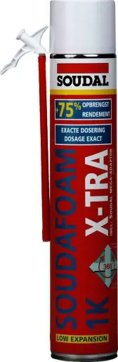 [112625] Soudafoam 1K X-tra 