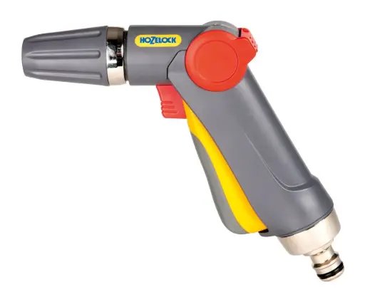 [100-101-469] Hozelock spuitpistool Jet plus gun 