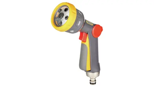 [100-101-471] Hozelock spuitpistool Jet plus gun 