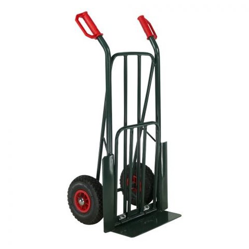 [KXL-250] Zolderwagen PP velg 250 kg draagvermogen 