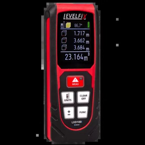 [LXD100] Afstandmeter digitaal LXD100i 