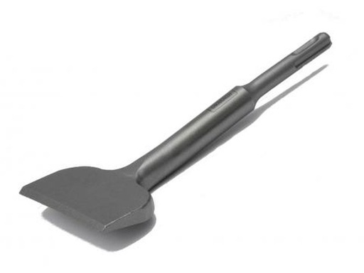 [DP-SDS-EWC115] Brede platte beitel SDS Plus 115x150 mm