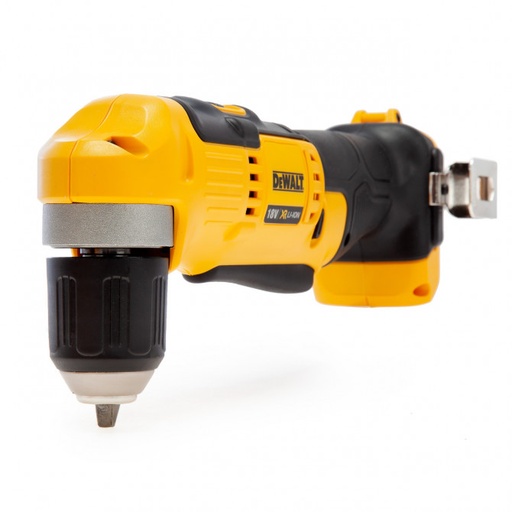 [DCD740N-XJ] 18V XR Haakse boormachine naakt offer - zonder accu en lader 