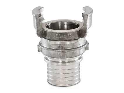 [GUT100] Guillemin DN80 tule 102 mm alu 